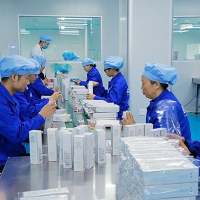 中藥配方如何運用到化妝品？