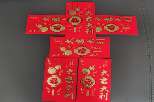 2021開工大吉,迎接好福氣-歐泉生化 2021開工大吉,迎接好福氣-歐泉生化