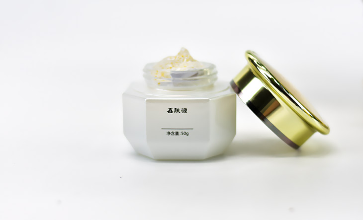 黃金眼膠 黃金眼膠