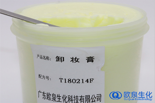 敏感肌用什么卸妝產品比較好-歐泉生化 敏感肌用什么卸妝產品比較好-歐泉生化
