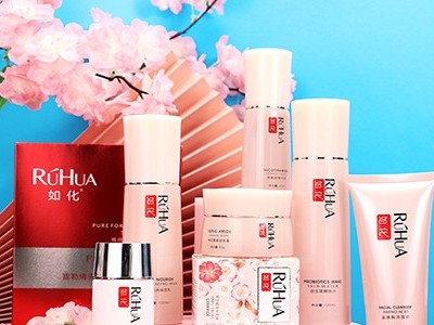 化妝品行業將迎來忙季，你準備好了嗎？