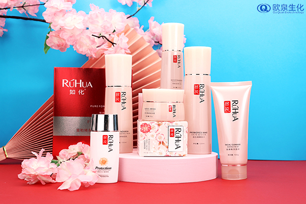 化妝品行業(yè)將迎來忙季,你準備好了嗎-歐泉生化 化妝品行業(yè)將迎來忙季,你準備好了嗎-歐泉生化