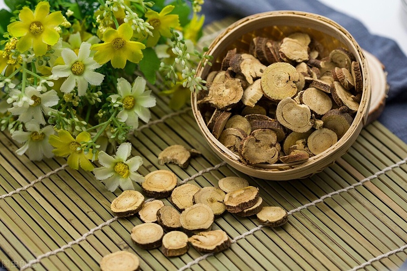 甘草 甘草