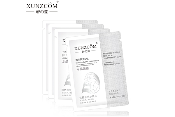 我們的的面膜會(huì)成為你的必需品之一-歐泉生化 我們的的面膜會(huì)成為你的必需品之一-歐泉生化