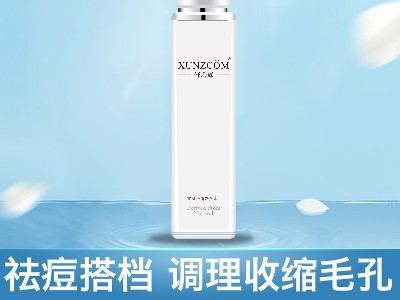 雪肌平衡凈痘水 雪肌平衡凈痘水-歐泉生化
