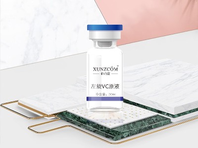 左旋VC原液 左旋VC原液-歐泉生化