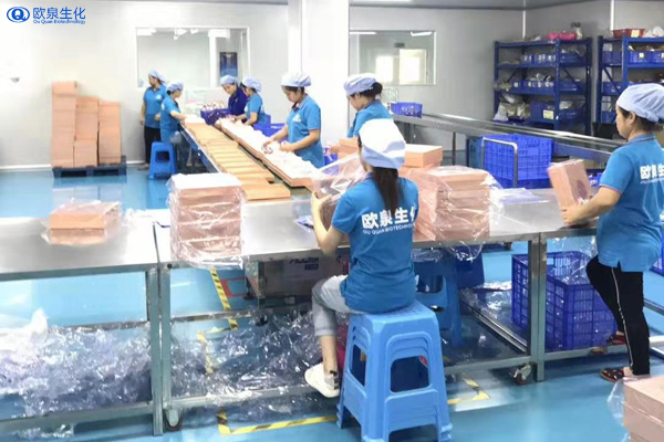 面膜加工如何選擇靠譜的生產廠家-歐泉生化 面膜加工如何選擇靠譜的生產廠家-歐泉生化