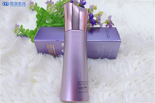 抗藍(lán)光防曬噴霧加工成為潛力品類-歐泉生化 抗藍(lán)光防曬噴霧加工成為潛力品類-歐泉生化