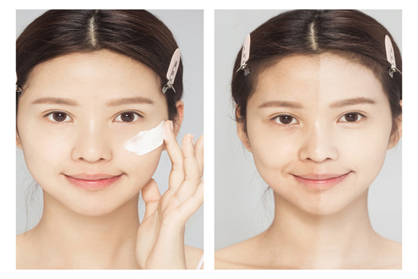 極致美白祛斑霜讓你擺脫“素顏煩惱”-歐泉生化 極致美白祛斑霜讓你擺脫“素顏煩惱”-歐泉生化