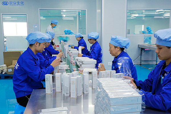 護膚品廠家:美膚水讓肌膚享受水潤力量-歐泉生化 護膚品廠家:美膚水讓肌膚享受水潤力量-歐泉生化