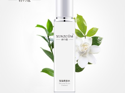 海藻柔膚水 海藻柔膚水-歐泉生化