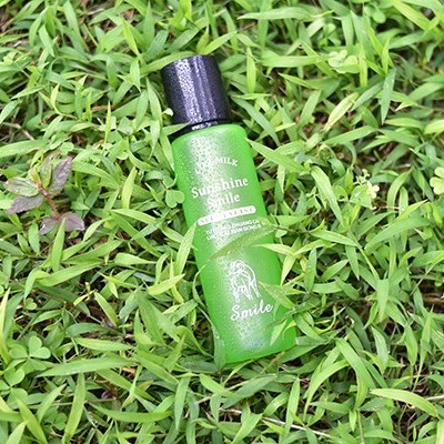 精華油出“圈”開(kāi)啟以油護(hù)膚時(shí)代