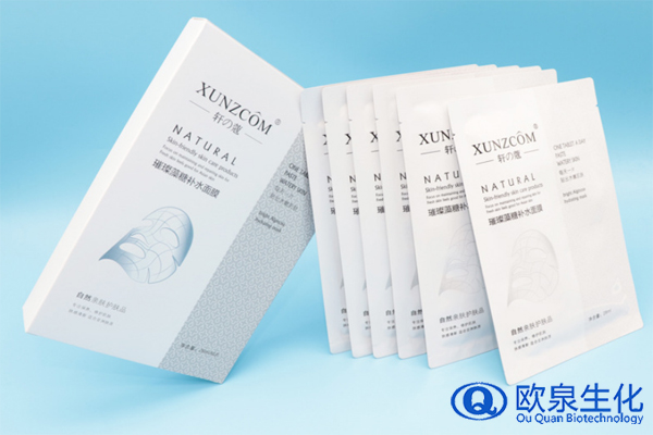 玻尿酸面膜雖然好用但能長期用嗎-歐泉生化 玻尿酸面膜雖然好用但能長期用嗎-歐泉生化