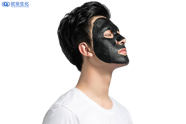 男士敷面膜的使用方式-歐泉生化 男士敷面膜的使用方式-歐泉生化
