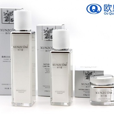 怎么讓客戶學會判斷常見膚質？