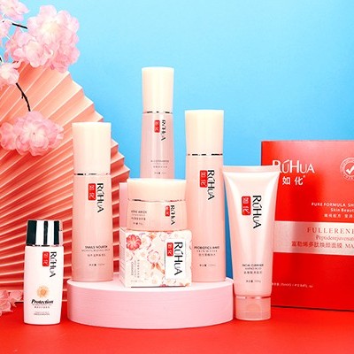 夏季應該用什么護膚品？