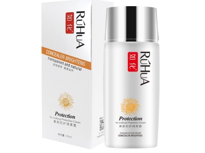 素顏防護隔離霜 素顏防護隔離霜-歐泉生化