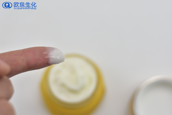 美妝廠家:活性修護(hù)霜的作用你知道嗎?-歐泉生化 美妝廠家:活性修護(hù)霜的作用你知道嗎?-歐泉生化