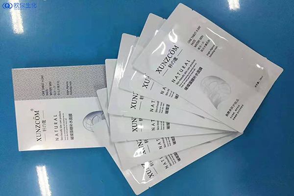 功效型面膜為什么更受歡迎-歐泉生化 功效型面膜為什么更受歡迎-歐泉生化