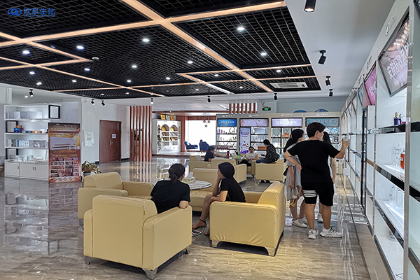 2021年千人祛斑峰會在歐泉舉行-歐泉生化 2021年千人祛斑峰會在歐泉舉行-歐泉生化