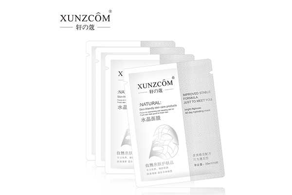 面膜貼牌代加工應該找什么樣的企業-歐泉生化 面膜貼牌代加工應該找什么樣的企業-歐泉生化