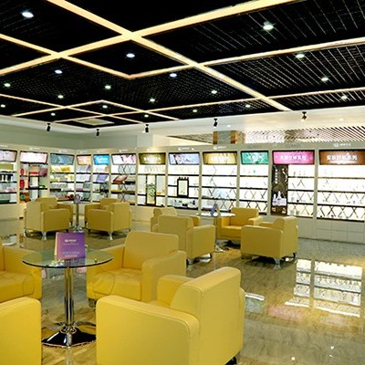 2020年美容護(hù)膚品市場(chǎng)趨勢(shì)