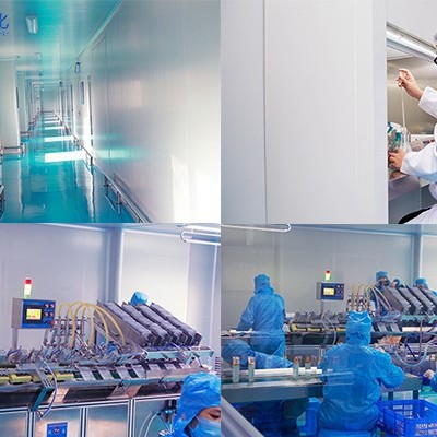 中草藥化妝品代加工大獲好評(píng)！