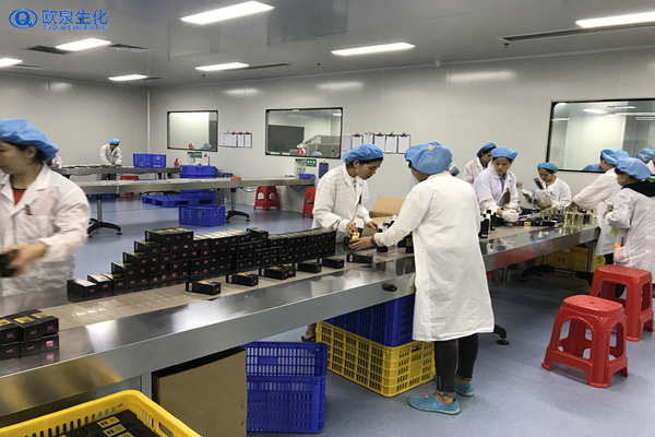 開辦護膚品代加工工廠需要哪些準備工作-歐泉生化 開辦護膚品代加工工廠需要哪些準備工作-歐泉生化