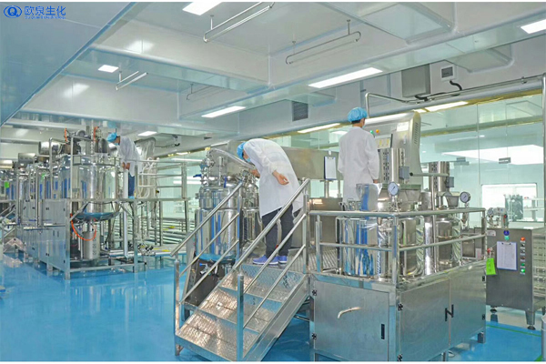 網紅做品牌被廠家拒絕-歐泉生化 網紅做品牌被廠家拒絕-歐泉生化