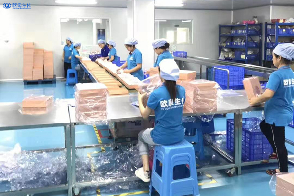 化妝品代加工對原材料有哪些要求-歐泉生化 化妝品代加工對原材料有哪些要求-歐泉生化