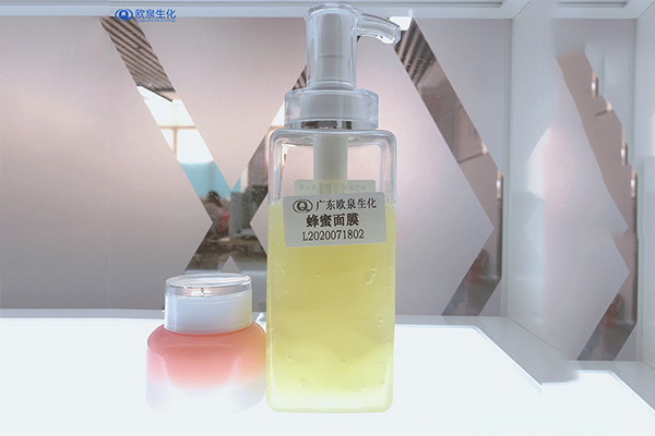 這款蜂蜜面膜為何得到眾人的喜愛-歐泉生化 這款蜂蜜面膜為何得到眾人的喜愛-歐泉生化