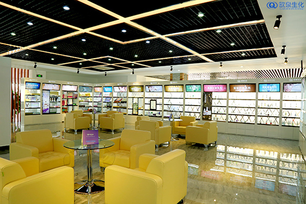 新開化妝品店需要注意哪些事項-歐泉生化 新開化妝品店需要注意哪些事項-歐泉生化