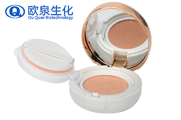 CC霜這款產品為什么受愛美女士的青睞-歐泉生化 CC霜這款產品為什么受愛美女士的青睞-歐泉生化