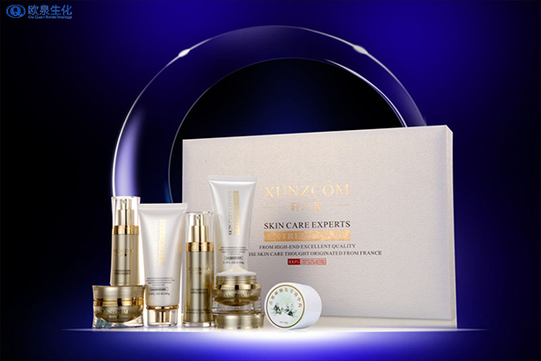 化妝品核心消費(fèi)人群怕老-歐泉生化 化妝品核心消費(fèi)人群怕老-歐泉生化