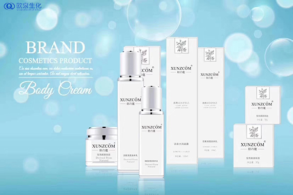 保濕類化妝品的發展狀況-歐泉生化 保濕類化妝品的發展狀況-歐泉生化