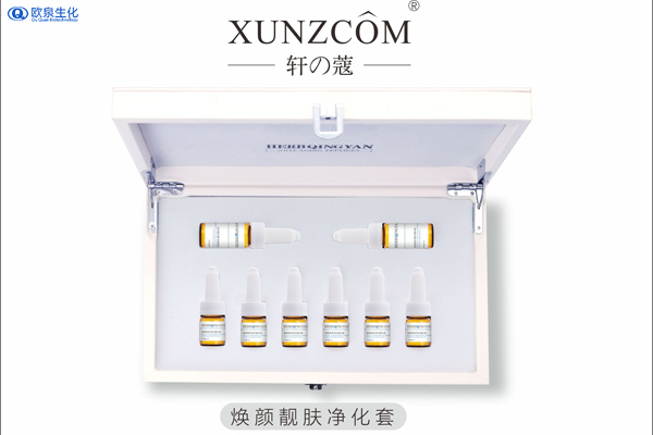 變白與淡斑的區別之處在哪里-歐泉生化 變白與淡斑的區別之處在哪里-歐泉生化