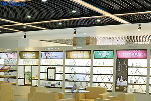 開個什么化妝品店好-歐泉生化 開個什么化妝品店好-歐泉生化