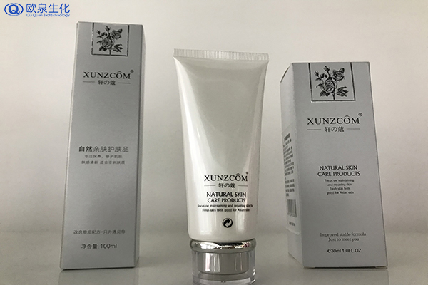 化妝品原料決定產品-歐泉生化 化妝品原料決定產品-歐泉生化