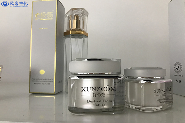 化妝品原料決定產品-歐泉生化 化妝品原料決定產品-歐泉生化