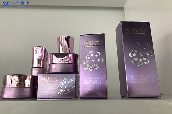 化妝品原料決定產品-歐泉生化 化妝品原料決定產品-歐泉生化