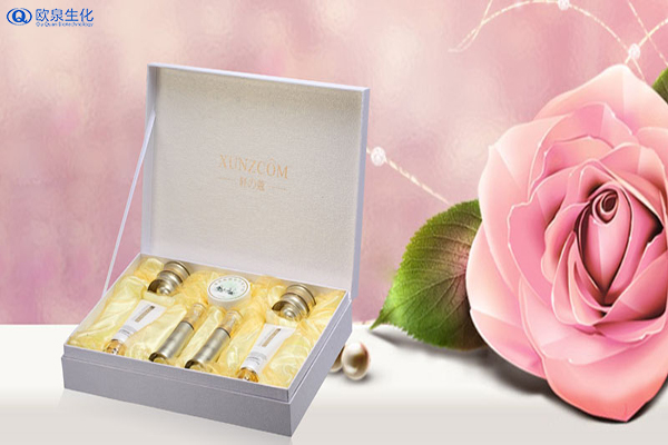 活泉水潤保濕七件套-歐泉生化 活泉水潤保濕七件套-歐泉生化