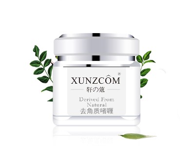 去角質啫喱 去角質啫喱-歐泉生化