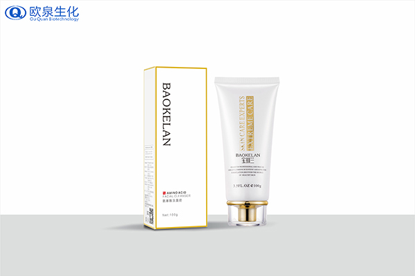 化妝品OEM的設(shè)計(jì)原則-歐泉生化 化妝品OEM的設(shè)計(jì)原則-歐泉生化