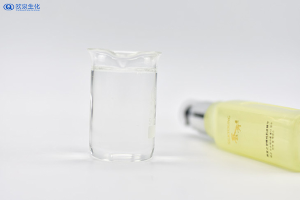 含玻尿酸的精華液適合敏感肌嗎-歐泉生化 含玻尿酸的精華液適合敏感肌嗎-歐泉生化