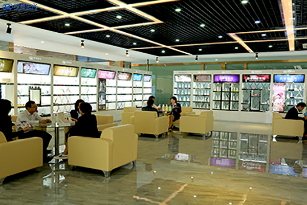 化妝品專營店經營之會員制營銷-歐泉生化 化妝品專營店經營之會員制營銷-歐泉生化