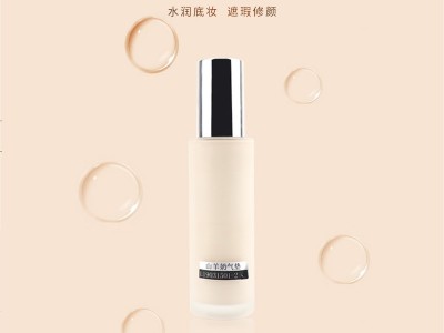 山羊奶氣墊 山羊奶氣墊-歐泉生化