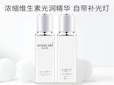 滋活凈化煥顏精華液 滋活凈化煥顏精華液-歐泉生化